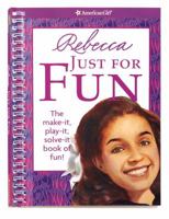 Rebecca Just for Fun 1593696388 Book Cover