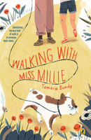 Walking with Miss Millie 0399544577 Book Cover