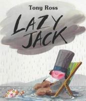 Lazy Jack 0803702752 Book Cover
