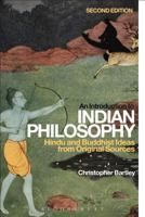 An Introduction to Indian Philosophy 1472524764 Book Cover