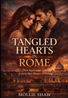 Tangled hearts in rome: Three hearts. One city. A choice that changes everything B0GFFB1627 Book Cover
