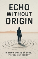 Echo Without Origin B0FJ8YVV9Z Book Cover