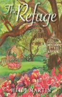 The Refuge 0997285362 Book Cover