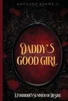 Daddy's Good Girl B0GG4Z7LPJ Book Cover