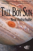 Tall Boy Sun B0GGD98T1P Book Cover