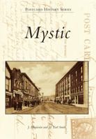 Mystic 1467125954 Book Cover
