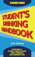 The Student's Drinking Handbook 1914560094 Book Cover