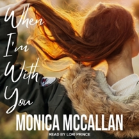 When I'm with You B0BW6CBT49 Book Cover