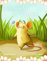 In the heat of summer (Tales of the Four Seasons) (French Edition) B0F9LC61T5 Book Cover