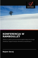 Konferencja W Ramboullet 6203351725 Book Cover