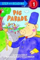 Pig Parade 0307261166 Book Cover