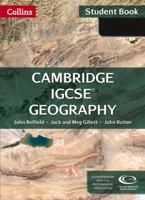 Cambridge IGCSE® Geography: Student Book 0007589069 Book Cover