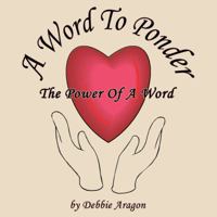 A Word to Ponder 1935787160 Book Cover