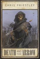 Death and the Arrow (Tom Marlowe Series) 0552554758 Book Cover