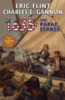 1635: The Papal Stakes 1451638396 Book Cover