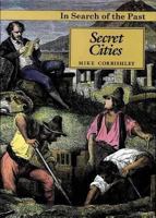 Secret Cities: 2 (Time Detectives) 0241125588 Book Cover