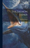 The Salmon Fisher 1020846194 Book Cover