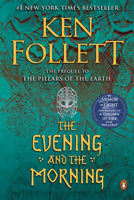 The Evening and the Morning 0525954988 Book Cover