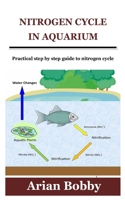 NITROGEN CYCLE IN AQUARIUM: Practical step by step guide to nitrogen cycle B09BGPD8VD Book Cover