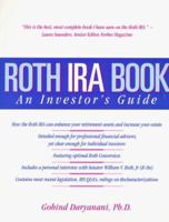 Roth IRA Book: An Investor's Guide 0966539818 Book Cover