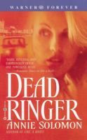 Dead Ringer 0446612294 Book Cover