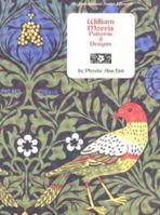 William Morris Patterns and Designs (International Design Library) 0880451505 Book Cover