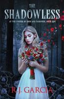 The Shadowless: At the Corner of Eden and Darkness, Book One B0FYH7DJQZ Book Cover