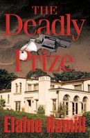 The Deadly Prize 1621830306 Book Cover