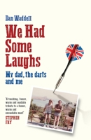 We Had Some Laughs 0552172146 Book Cover
