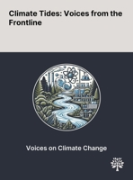 Climate Tides: Voices From the Frontline 1022900374 Book Cover