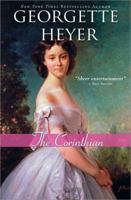 The Corinthian 1402217692 Book Cover