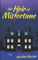 The Heir of Misfortune (Erd) 1090804741 Book Cover