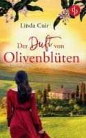 Der Duft von Olivenblüten (German Edition) 3960877439 Book Cover