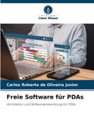 Freie Software für PDAs (German Edition) 6209577792 Book Cover