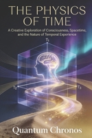 The Physics of Time: A Creative Exploration of Consciousness, Spacetime, and the Nature of Temporal Experience B0GNFX9RR6 Book Cover