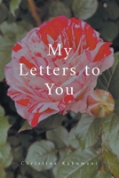 My Letters to You 1665545348 Book Cover