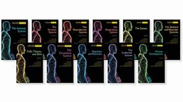 Your Body: How It Works Set, 11-Volumes 079107742X Book Cover