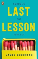 Last Lesson 0241383315 Book Cover