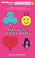 That's Life, Samara Brooks 0385734344 Book Cover