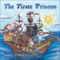 The Pirate Princess 0979638054 Book Cover