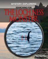 Searching for the Loch Ness Monster 1448847729 Book Cover