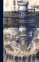 Strategicus 1021203726 Book Cover
