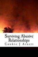 Surviving Abusive Relationships 1539148920 Book Cover