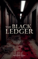 The Black Ledger B0G1MDJXYG Book Cover