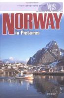 Norway in Pictures (Visual Geography Series) 0822503697 Book Cover