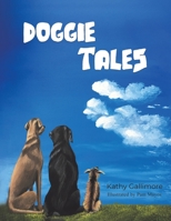 Doggie Tales 1528928792 Book Cover