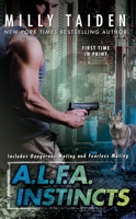 A.L.F.A. Instincts 0399585842 Book Cover