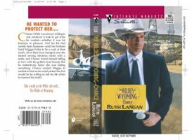 Chance 0373079850 Book Cover
