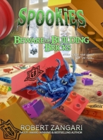 Beware of Building Bricks 1947673483 Book Cover