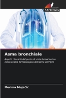 Asma bronchiale (Italian Edition) 6630284380 Book Cover